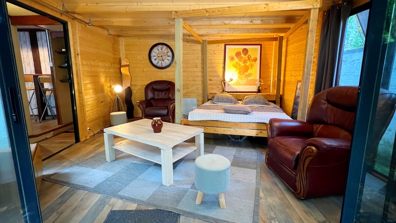 Photo of Bedroom in Oberschaeffolsheim