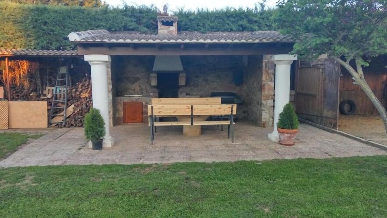 Photo of Outdoor in Pelabravo