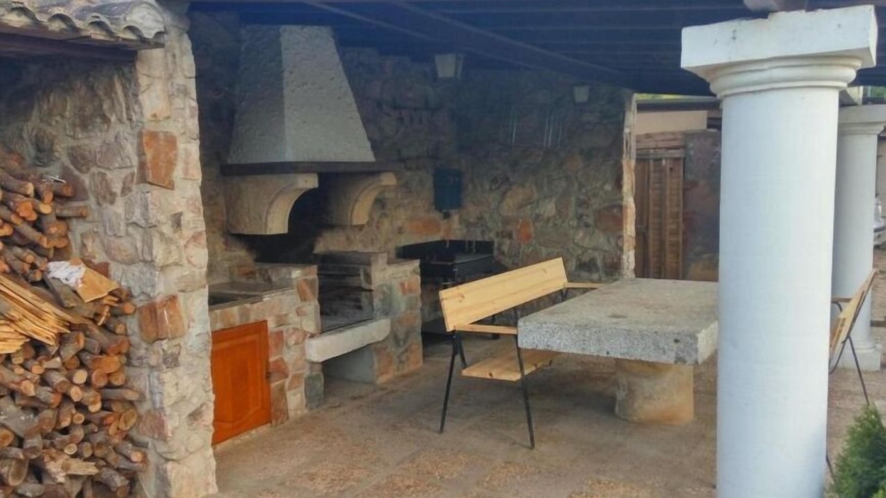 Photo of Outdoor in Pelabravo