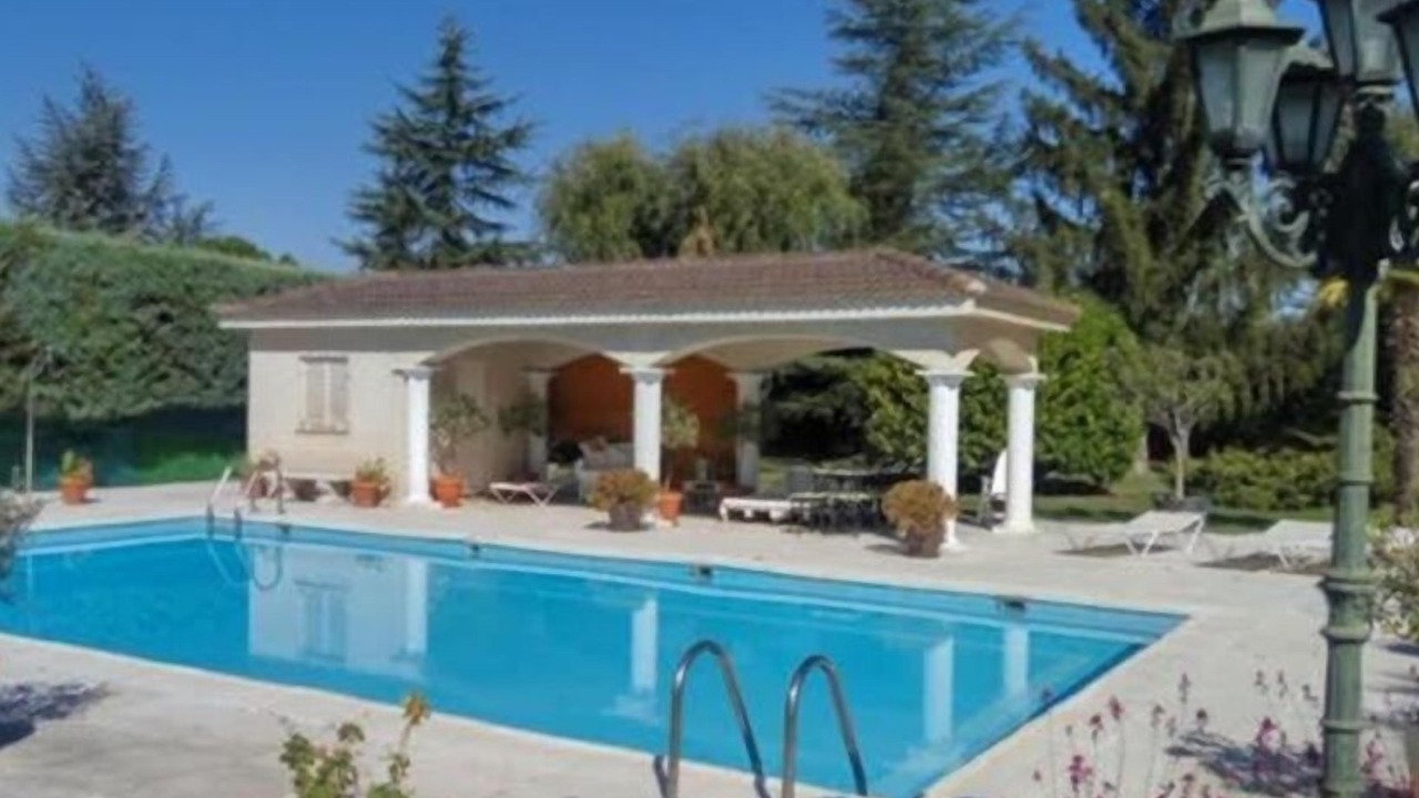Photo of Outdoor in Pelabravo