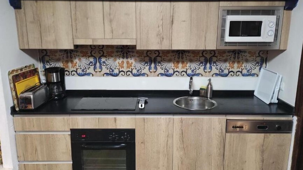 Photo of Kitchen in Pelabravo