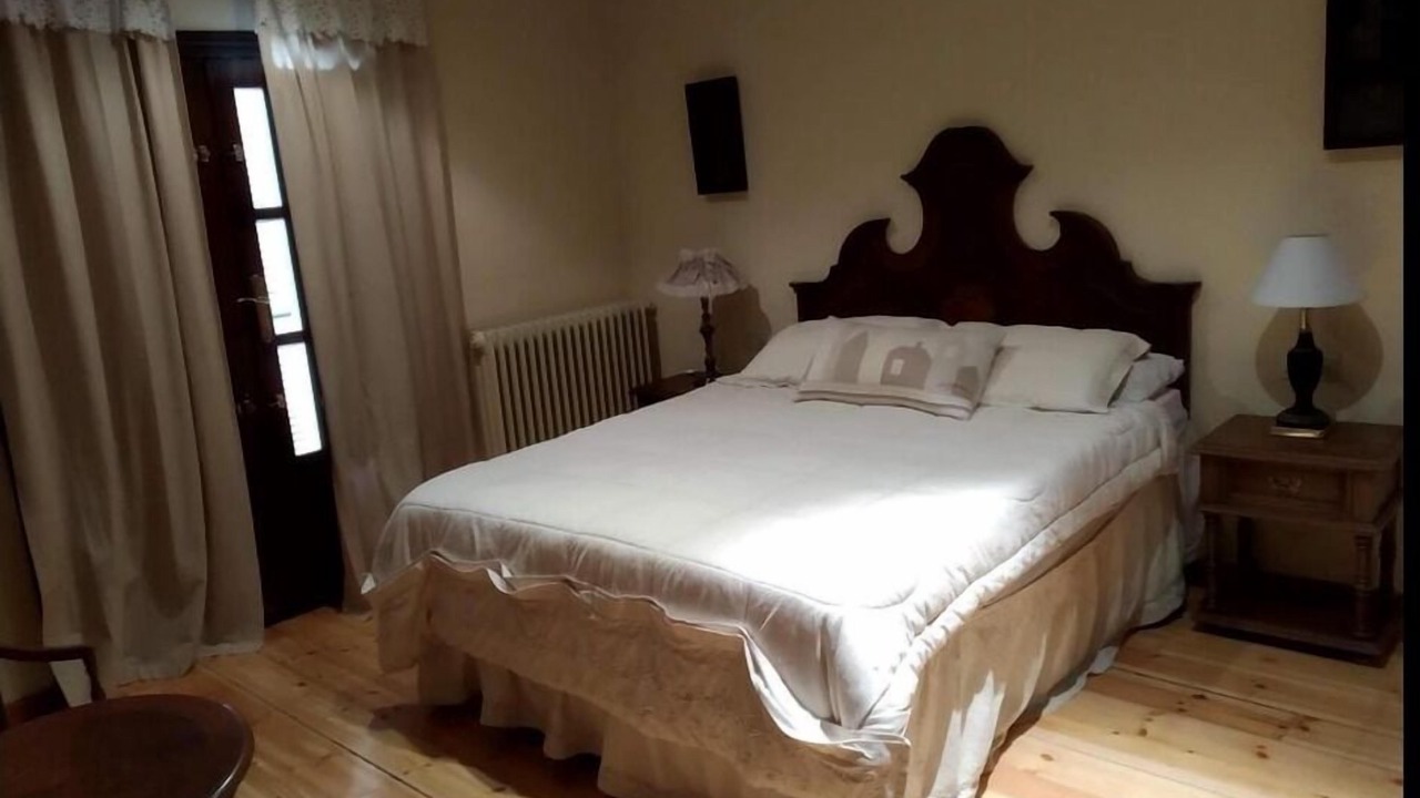 Photo of Bedroom in Pelabravo