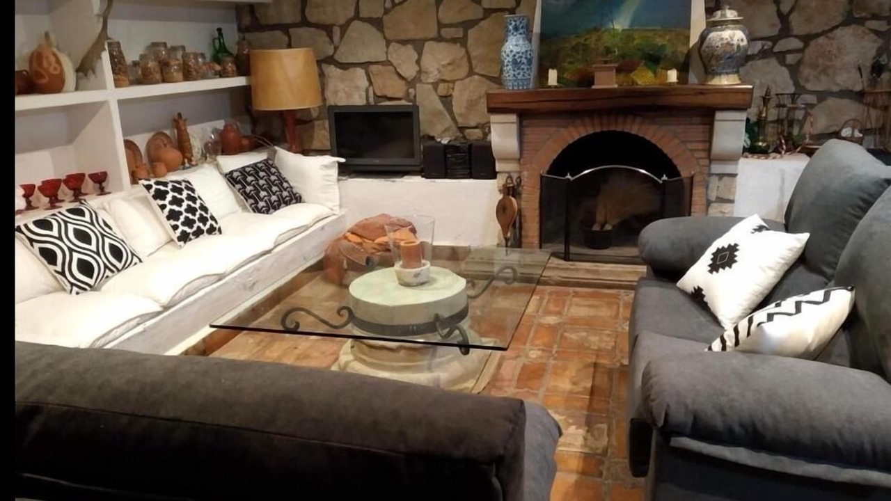 Photo of Livingroom in Pelabravo