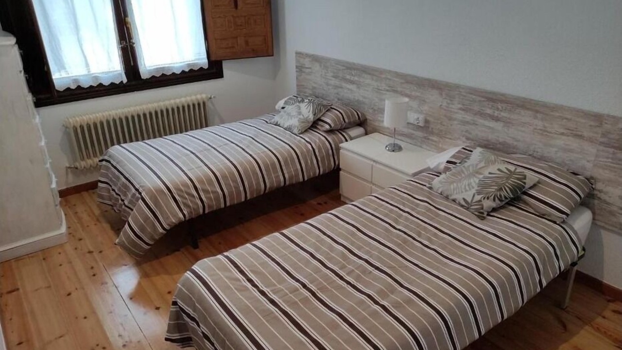 Photo of Bedroom in Pelabravo