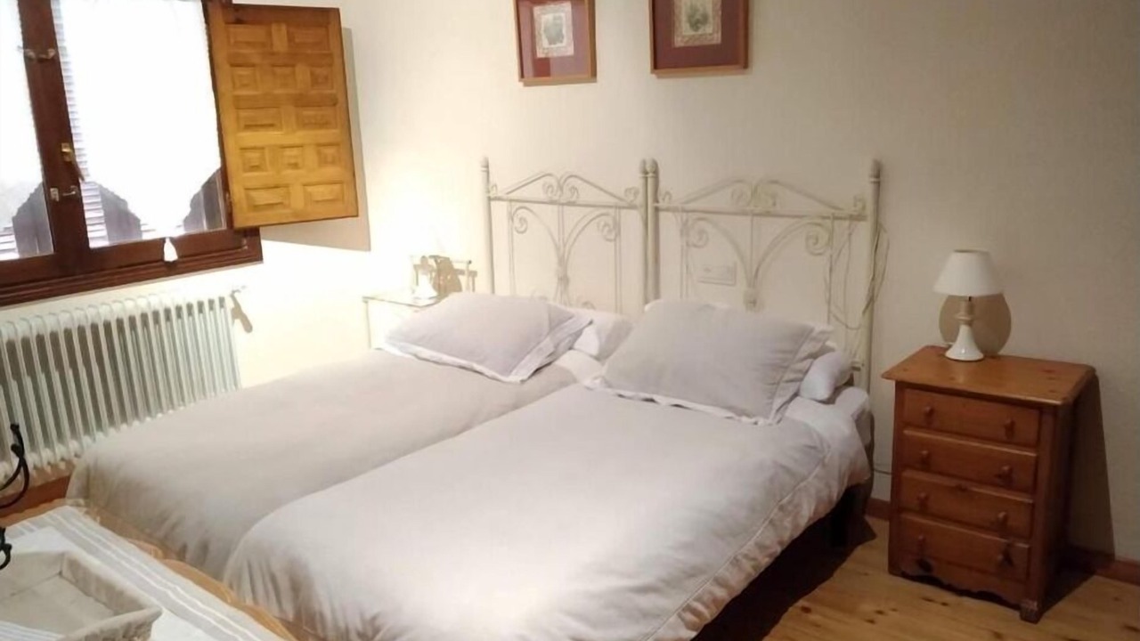 Photo of Bedroom in Pelabravo