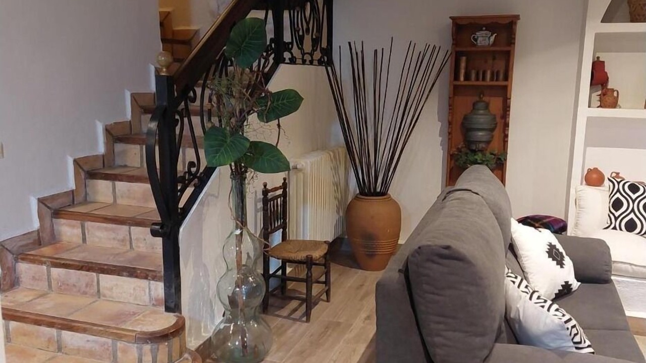 Photo of Livingroom in Pelabravo