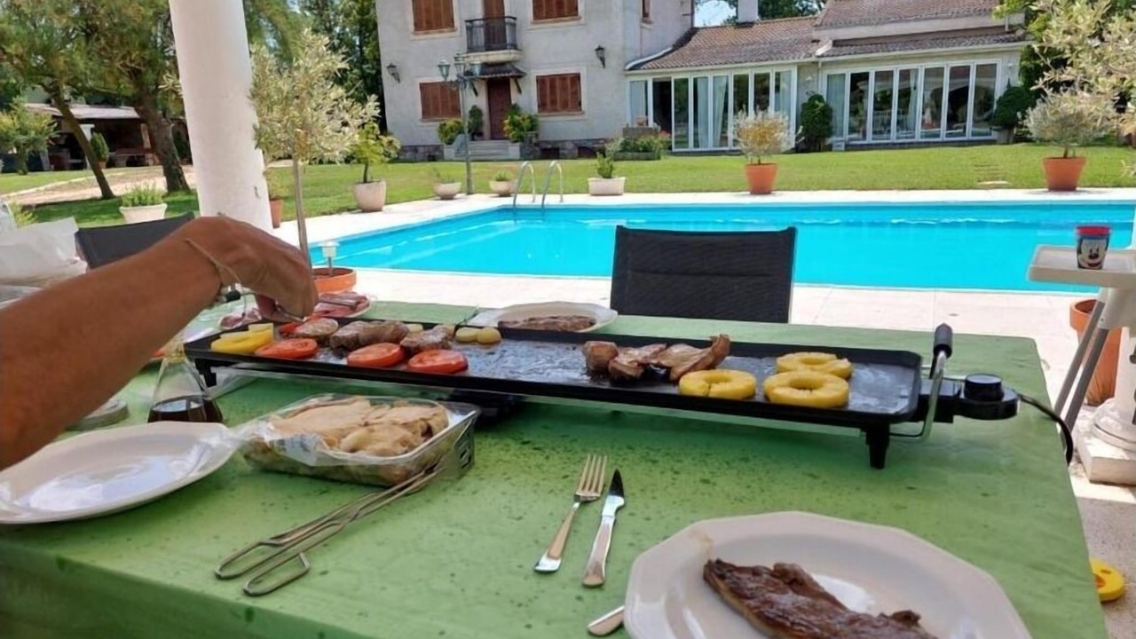 Photo of Outdoor in Pelabravo