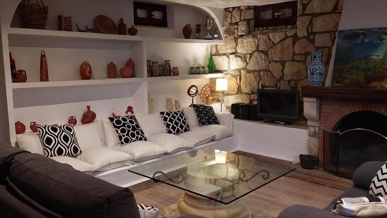 Photo of Livingroom in Pelabravo