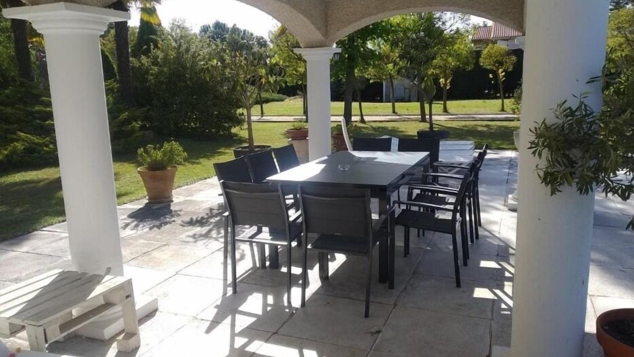 Photo of Outdoor in Pelabravo
