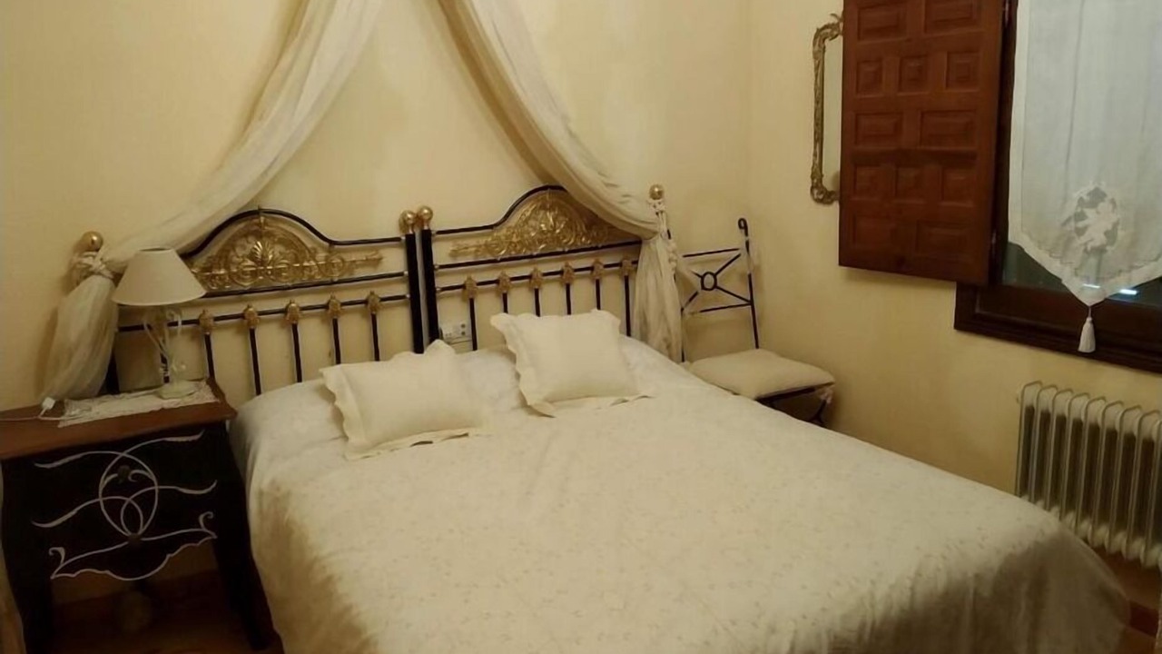 Photo of Bedroom in Pelabravo