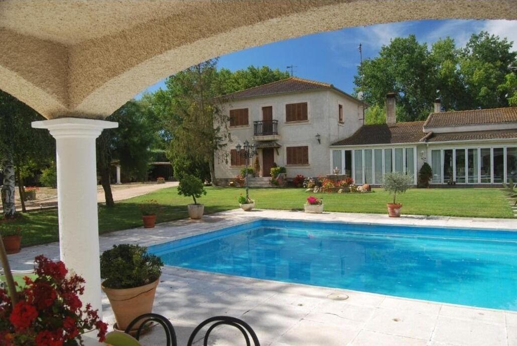 Photo of Outdoor in Pelabravo
