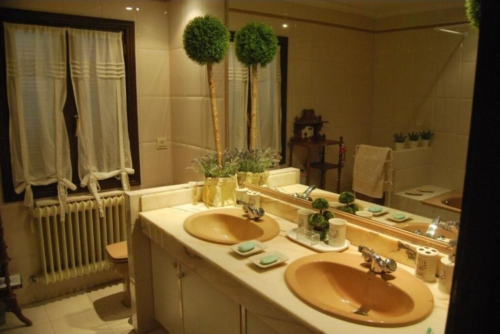 Photo of Bathroom in Pelabravo