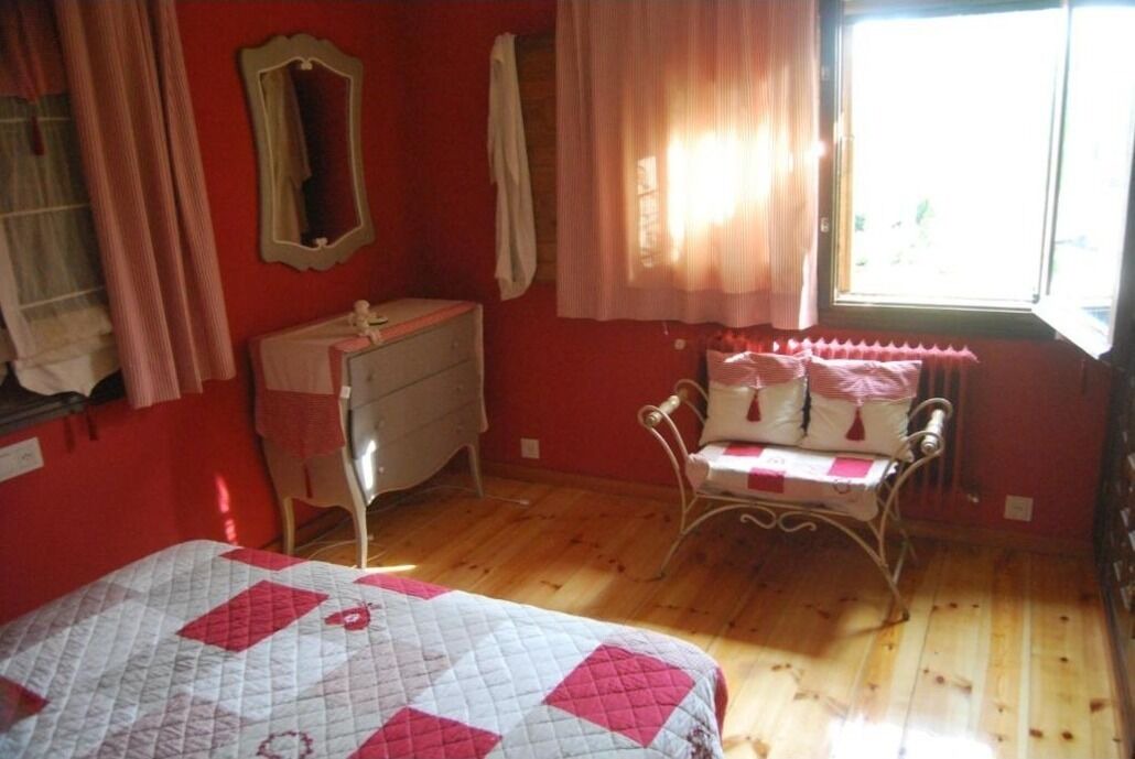 Photo of Bedroom in Pelabravo