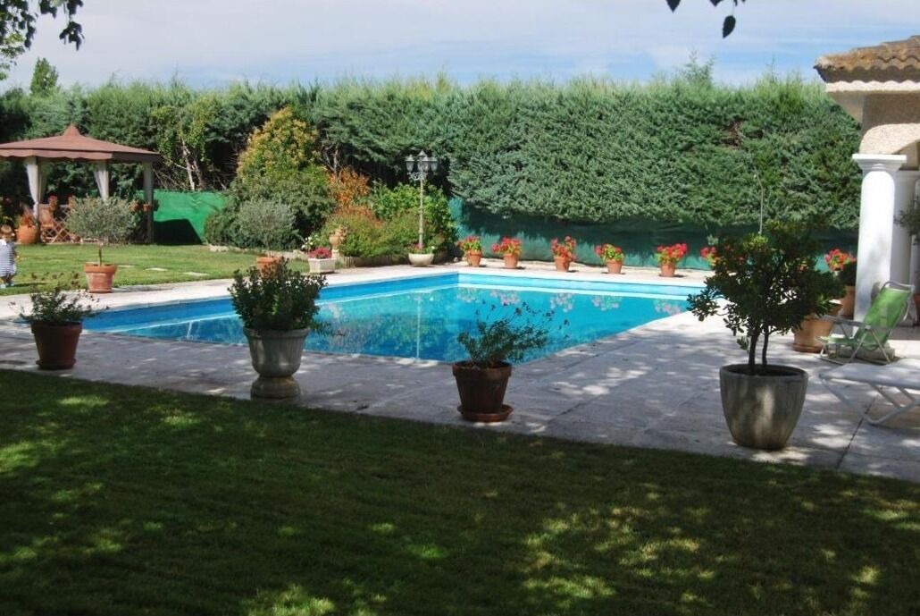 Photo of Outdoor in Pelabravo