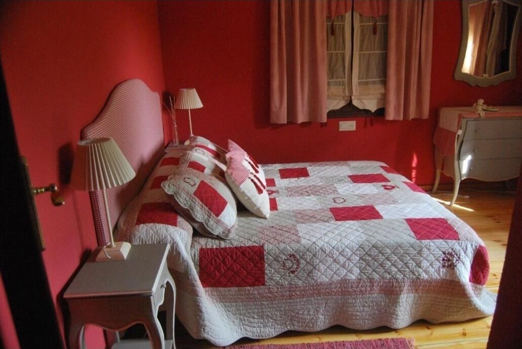 Photo of Bedroom in Pelabravo