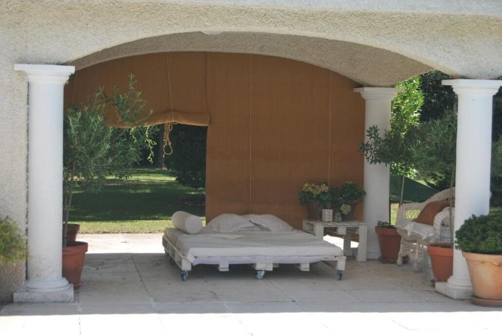Photo of Patio Balcony in Pelabravo