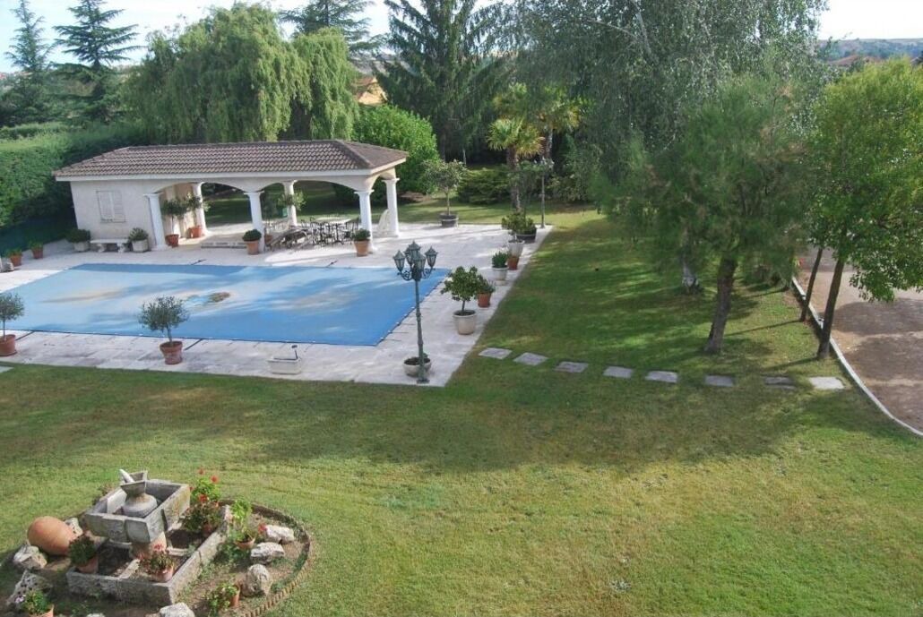 Photo of Outdoor in Pelabravo