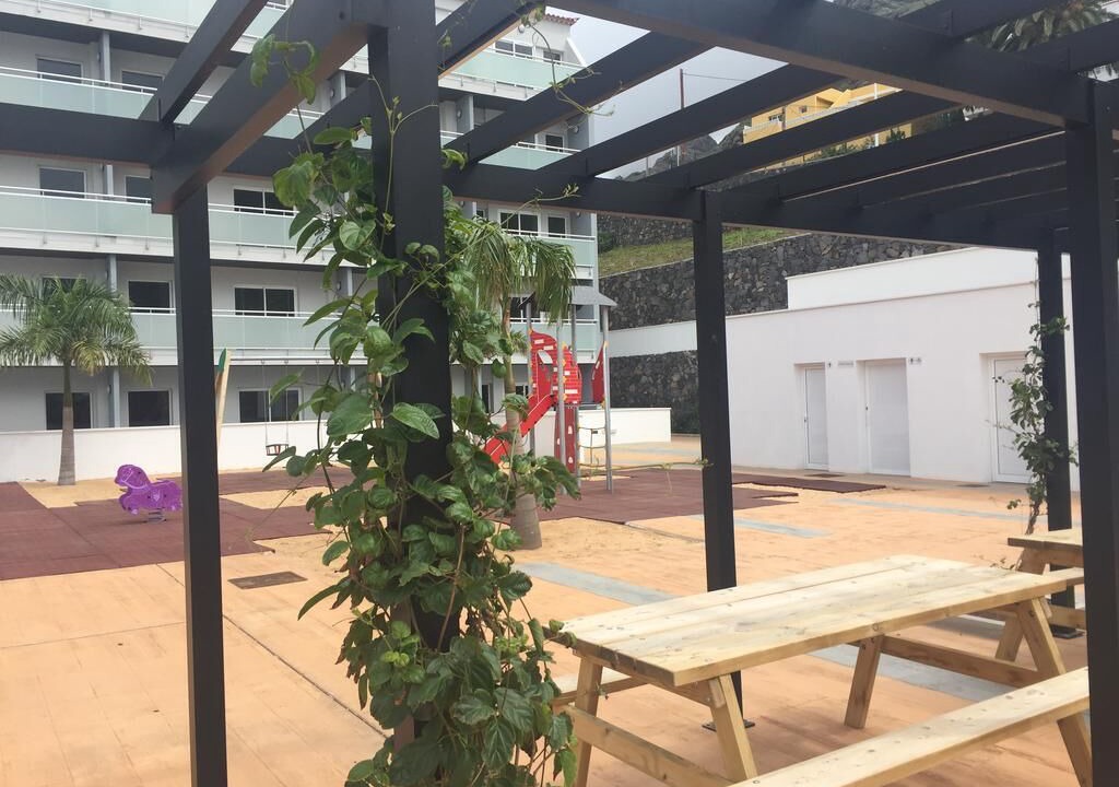 Photo of Outdoor in Bajamar