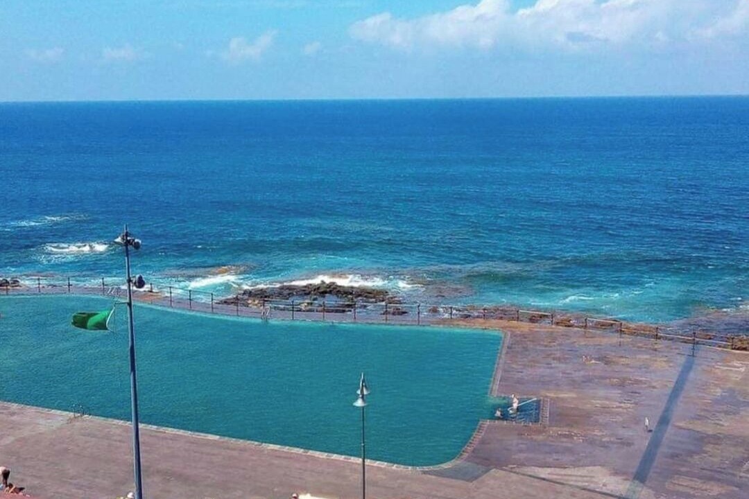 Photo of Outdoor in Bajamar
