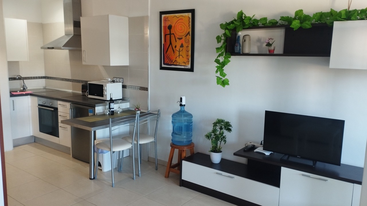 Photo of Kitchen in Bajamar