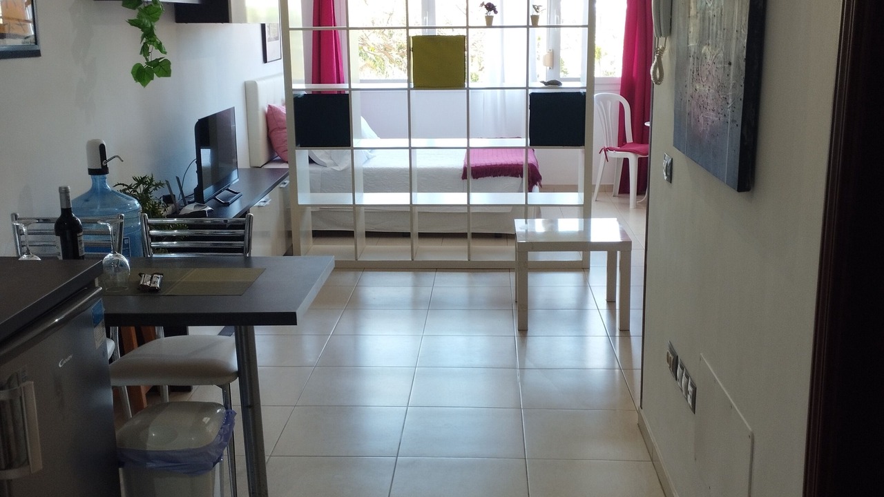 Photo of Bedroom in Bajamar