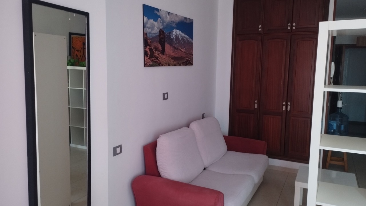 Photo of Livingroom in Bajamar