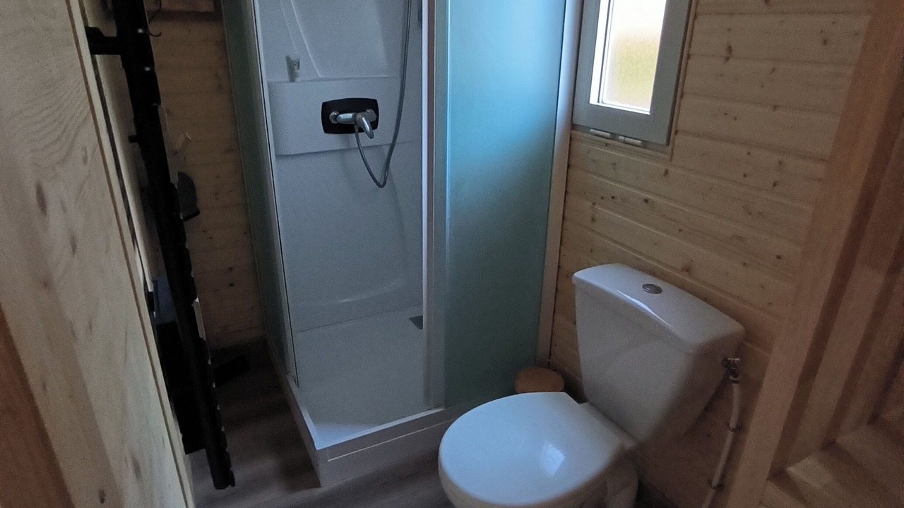 Photo of Bathroom in Saint-Gervais