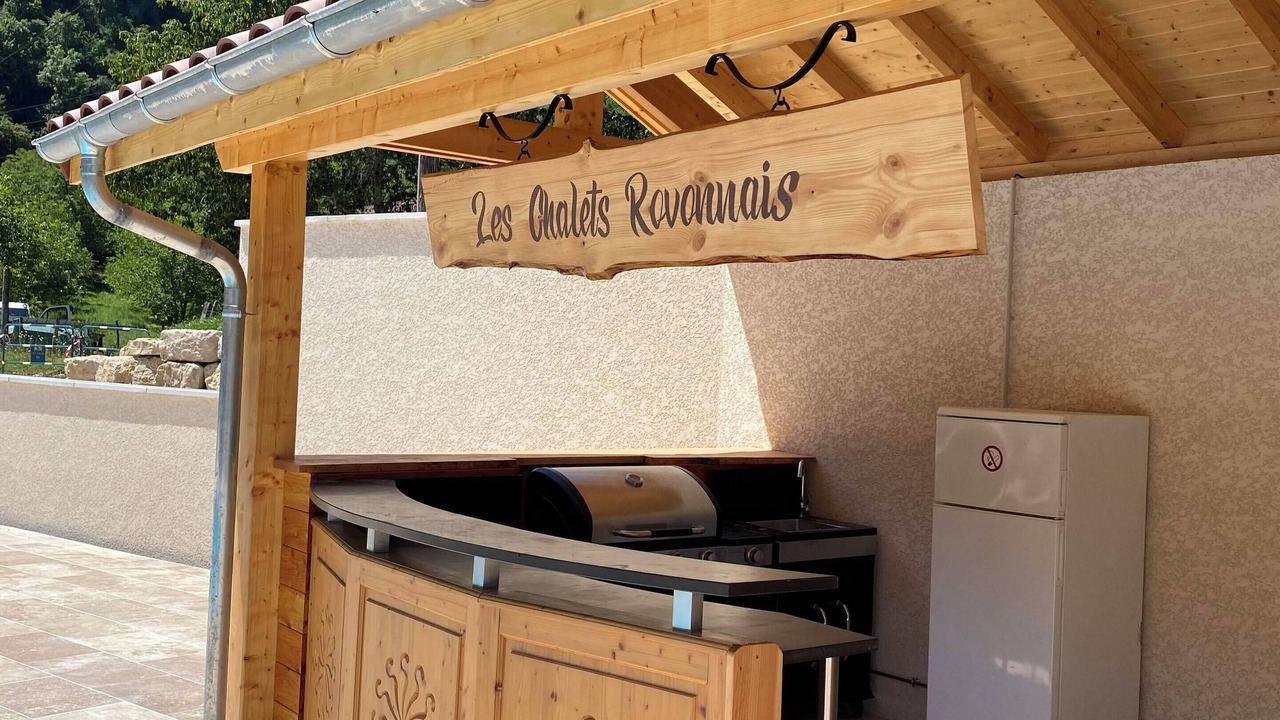 Photo of Outdoor in Saint-Gervais