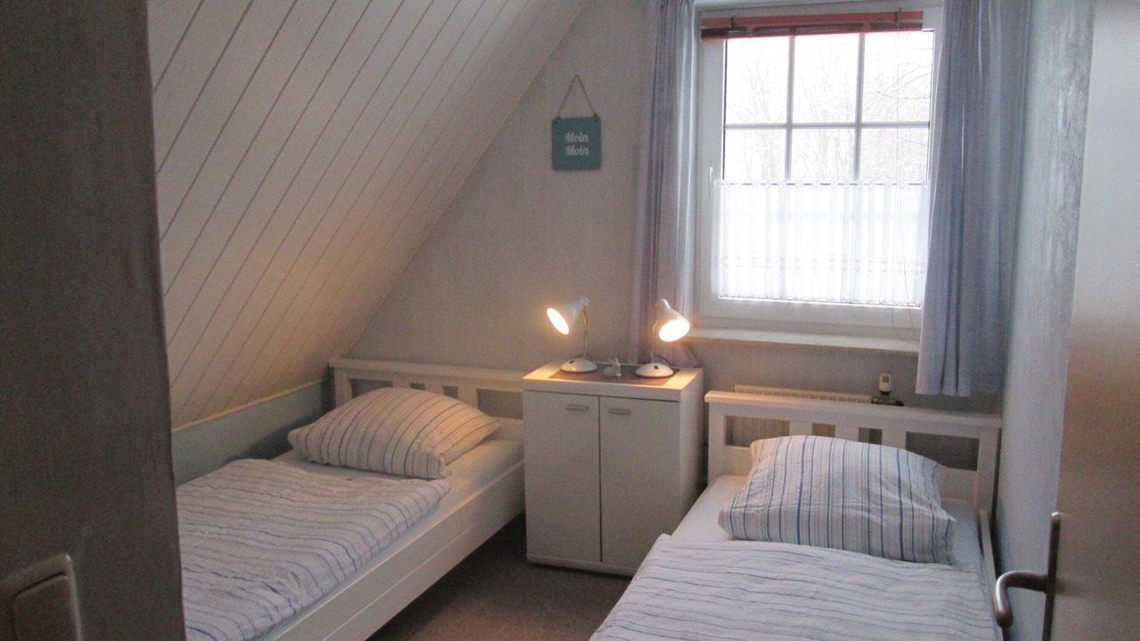 Photo of Bedroom in Wesselburener Deichhausen