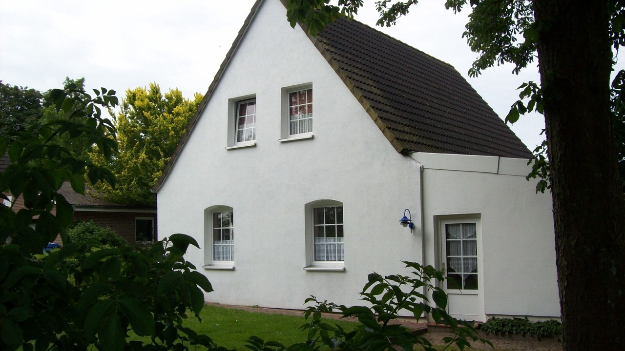 Photo of Outdoor in Wesselburener Deichhausen