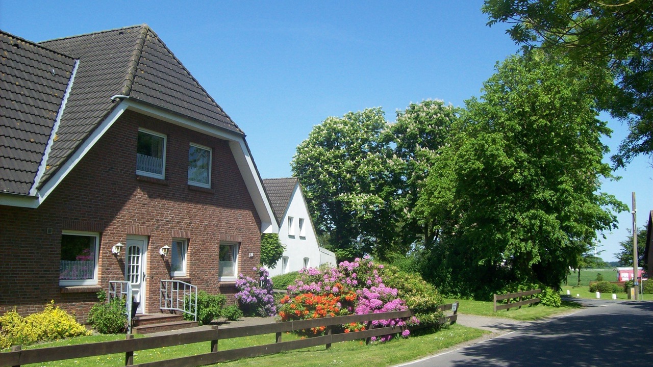 Photo of Outdoor in Wesselburener Deichhausen