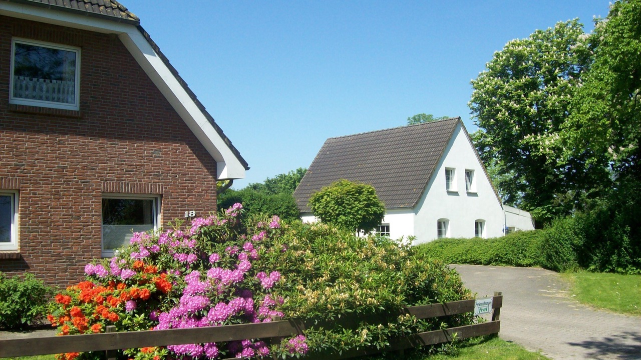 Photo of Outdoor in Wesselburener Deichhausen