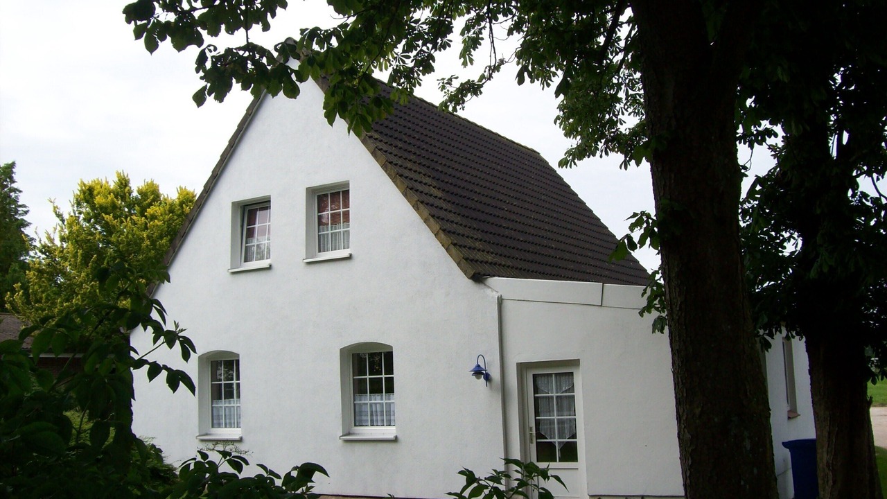 Photo of Outdoor in Wesselburener Deichhausen