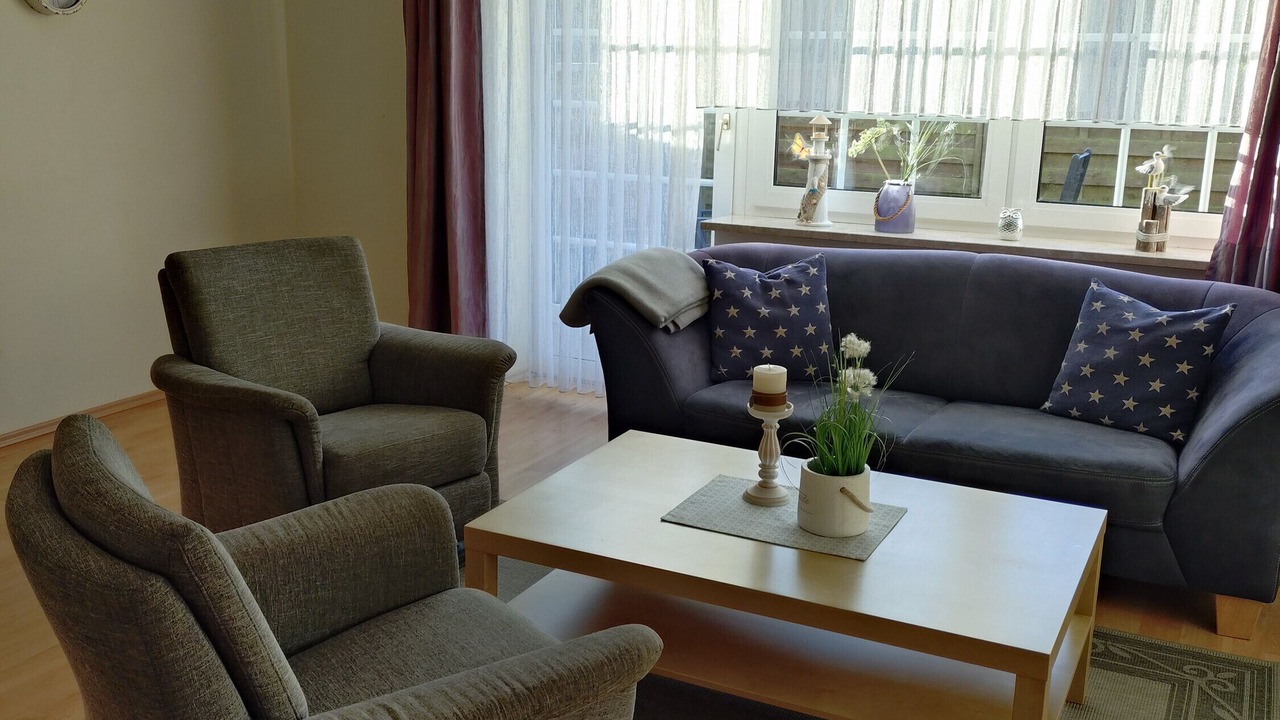 Photo of Livingroom in Wesselburener Deichhausen