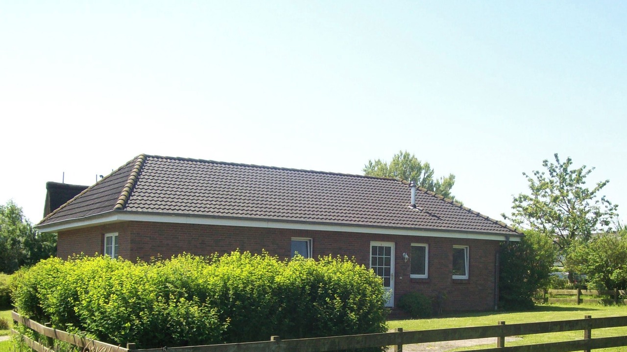 Photo of Outdoor in Wesselburener Deichhausen