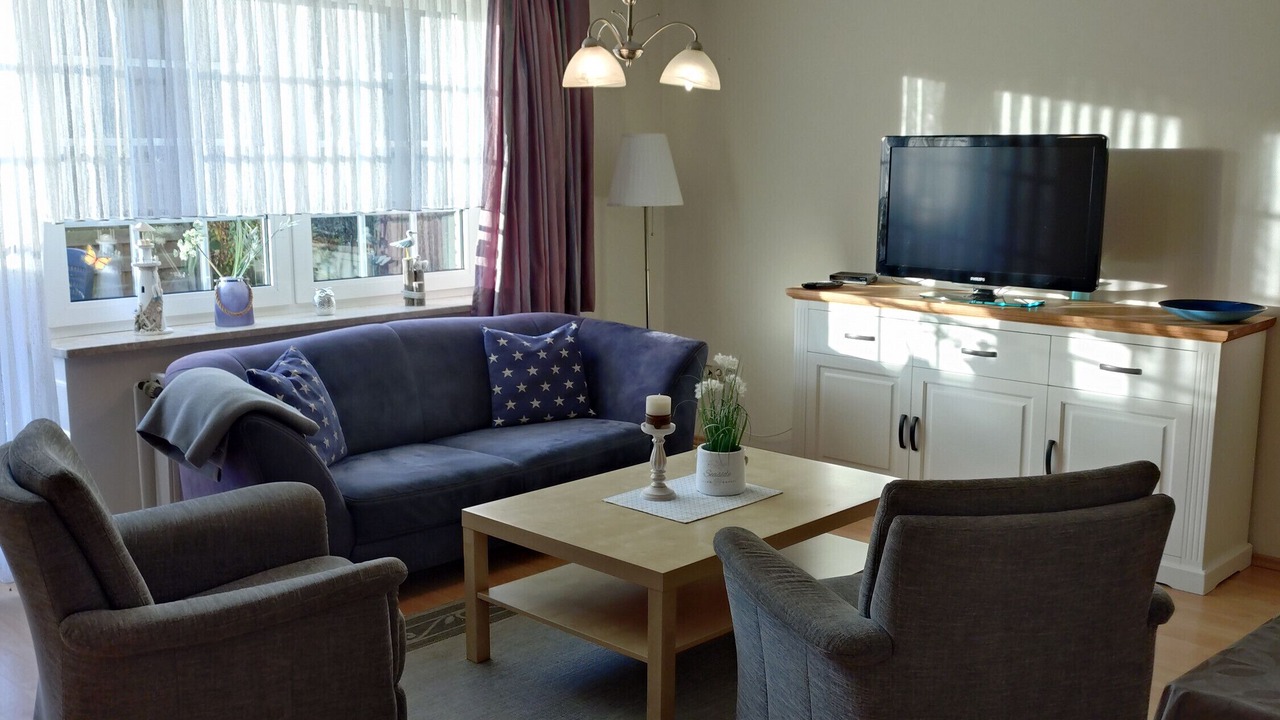 Photo of Livingroom in Wesselburener Deichhausen