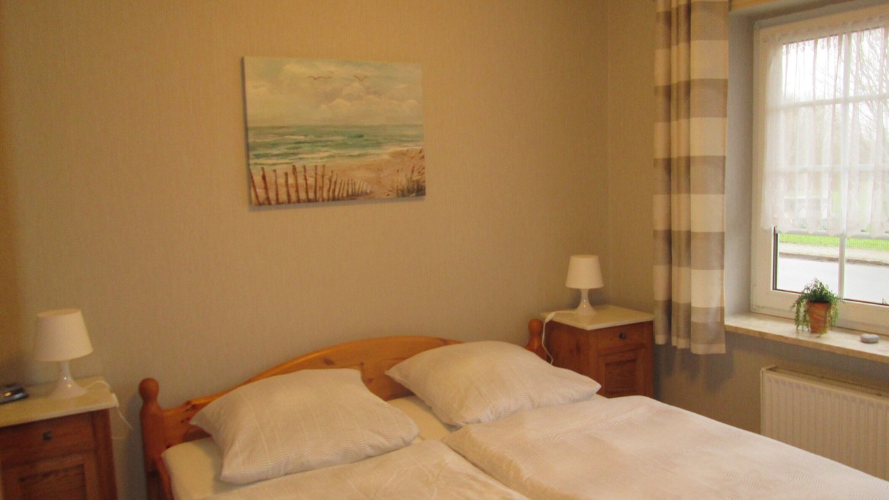 Photo of Bedroom in Wesselburener Deichhausen