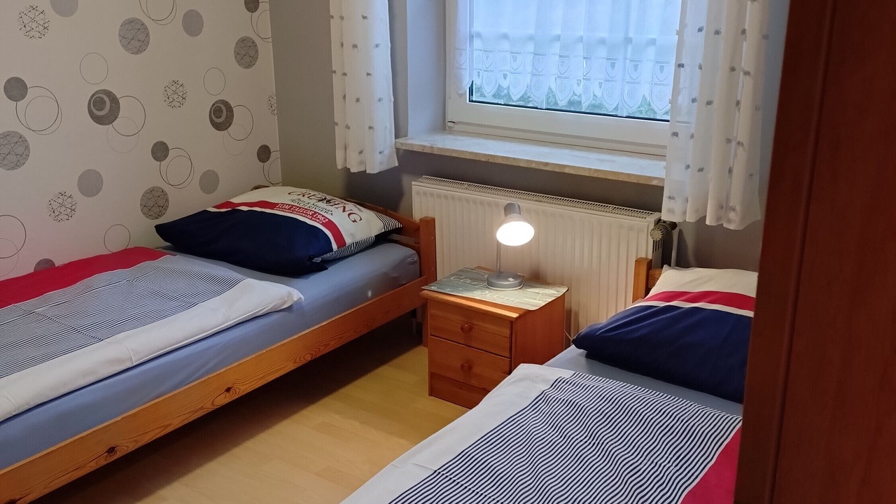 Photo of Bedroom in Wesselburener Deichhausen