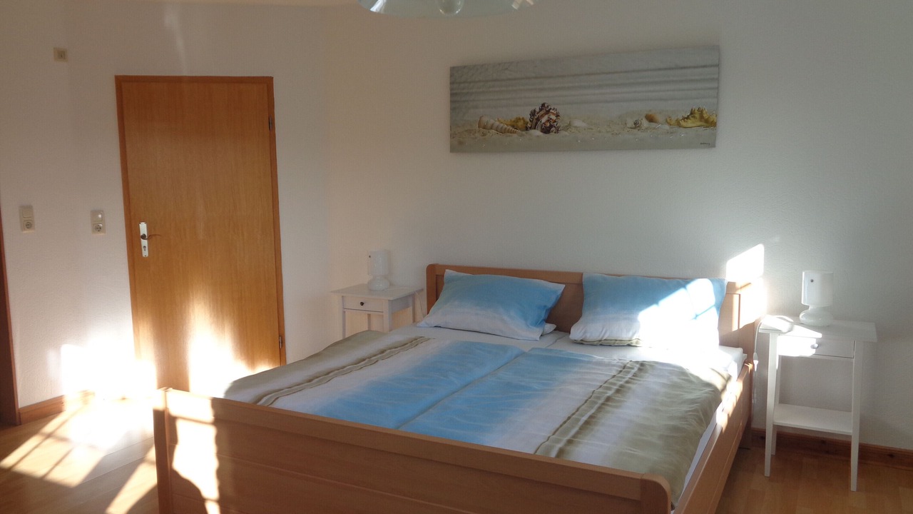 Photo of Bedroom in Wesselburener Deichhausen