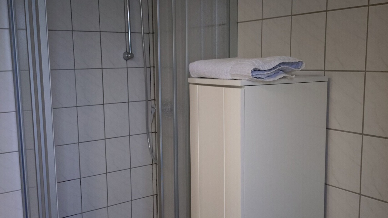Photo of Bathroom in Wesselburener Deichhausen