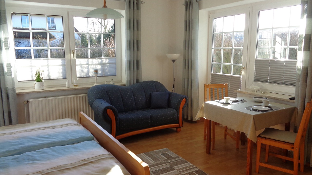 Photo of Bedroom in Wesselburener Deichhausen