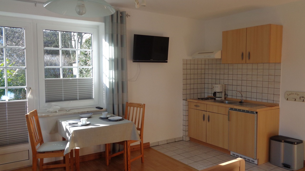 Photo of Kitchen in Wesselburener Deichhausen