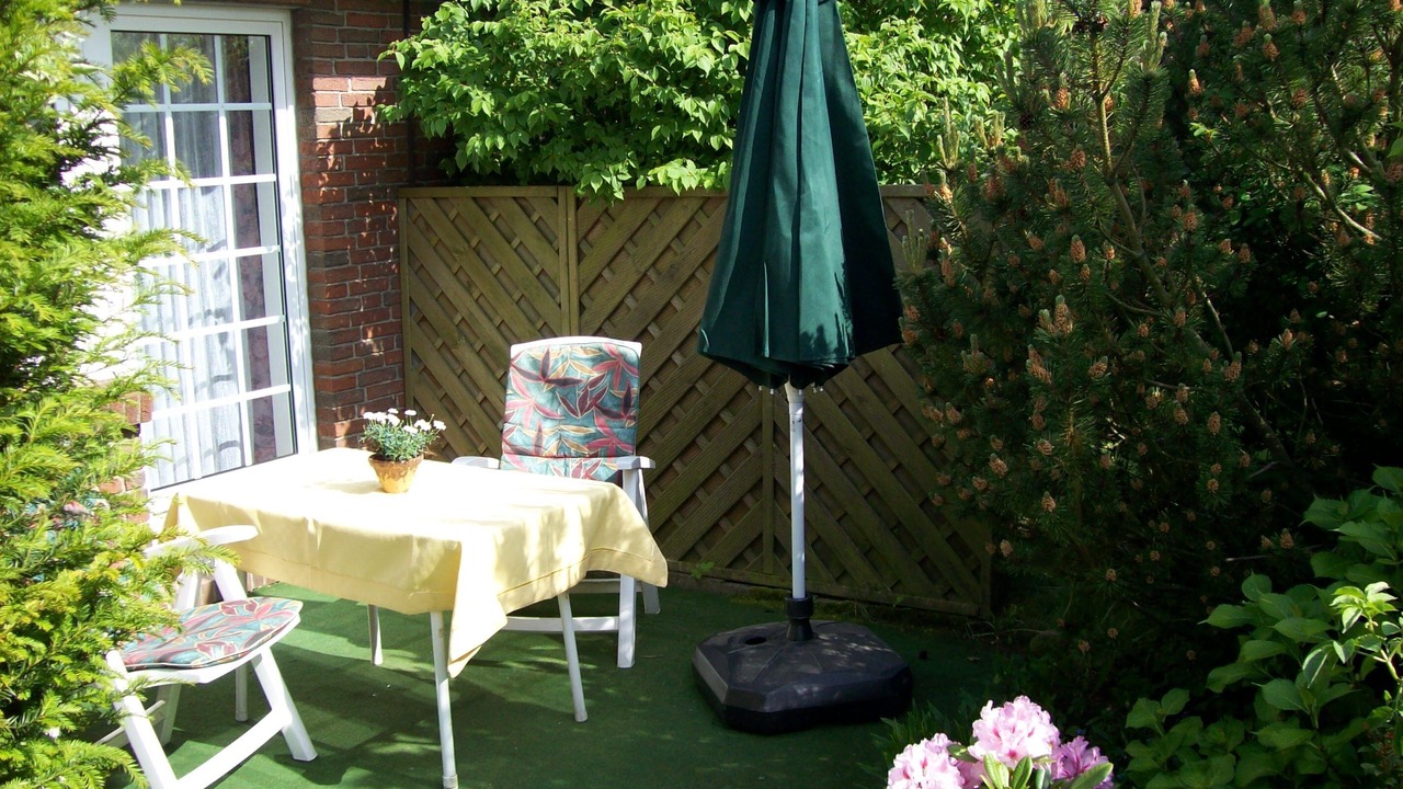 Photo of Outdoor in Wesselburener Deichhausen