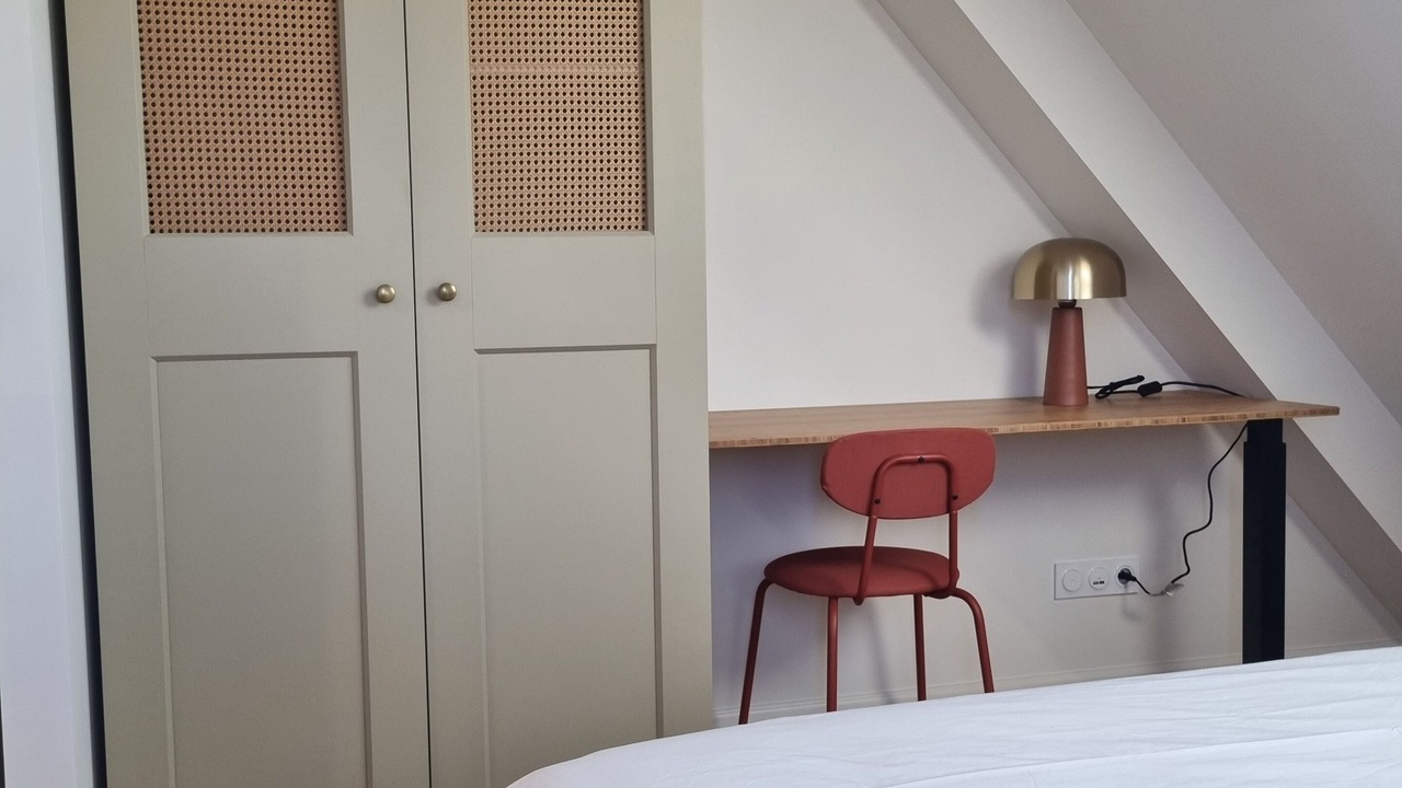 Photo of Bedroom in Meyssac