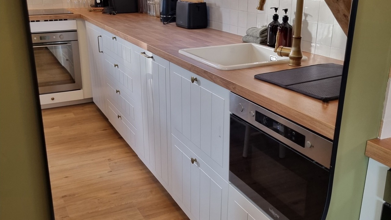 Photo of Kitchen in Meyssac