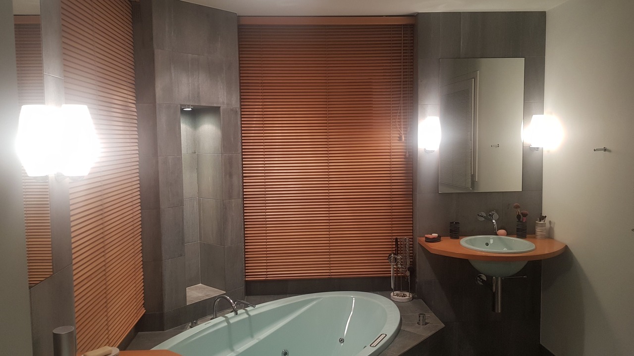 Photo of Bathroom in Messery