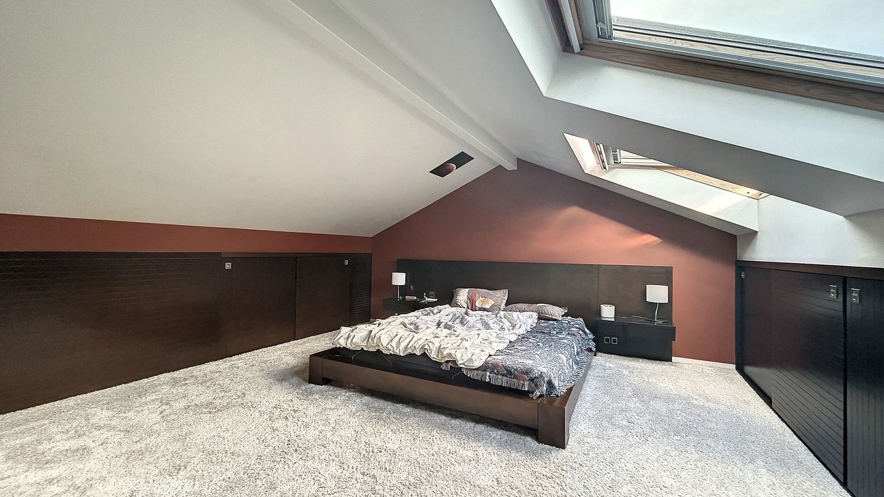 Photo of Bedroom in Messery