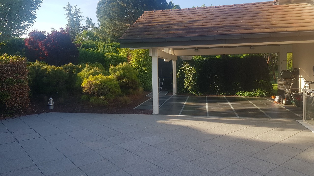 Photo of Outdoor in Messery