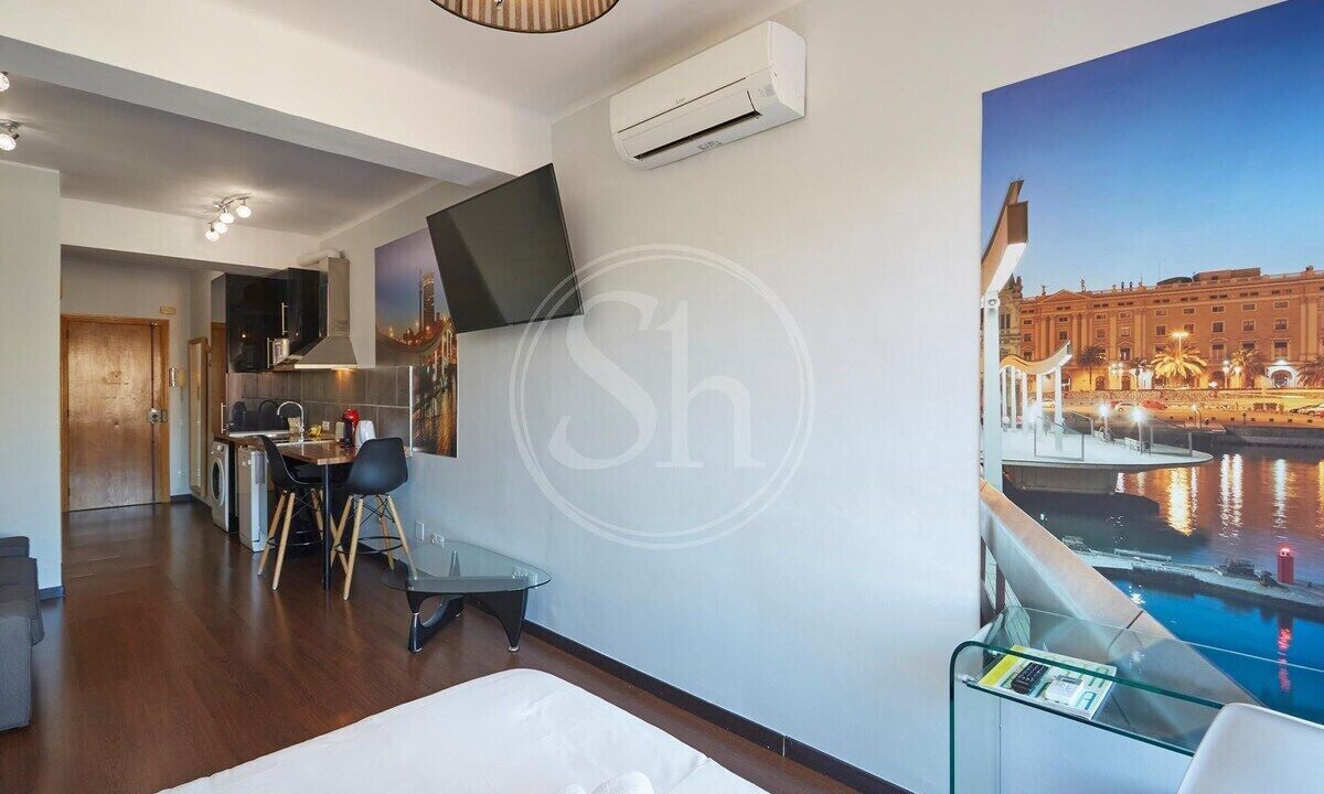 Photo of Bedroom in L'Antiga Esquerra de l'Eixample