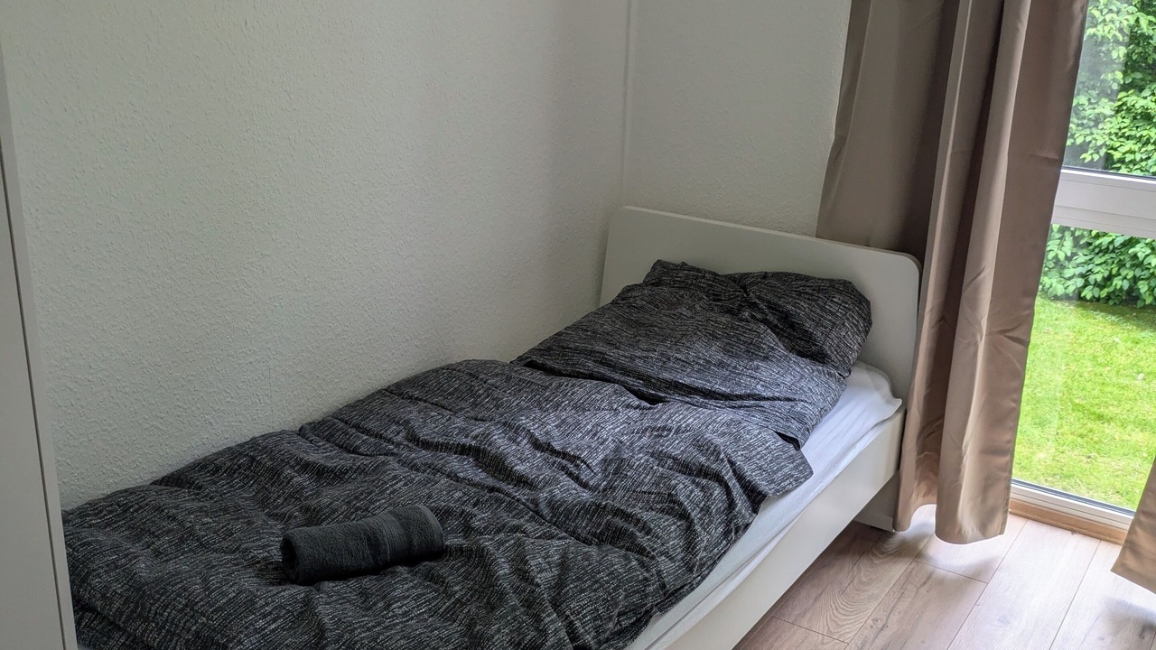 Photo of Bedroom in Bummerstede